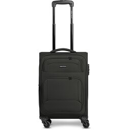 Smartbox Edition 04 4 ruote Carrello della cabina 56 cm con piega di espansione  Variante 2