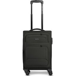 Smartbox Edition 04 4 ruote Carrello della cabina 55 cm con piega di espansione  Variante 2