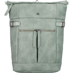 Greenburry Zaino Fanny 43 cm scomparto per laptop  Variante 2 Greenburry Zaino Fanny 43 cm scomparto per laptop  Variante 2