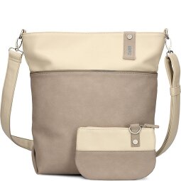 Zwei Jana Borsa a spalla 33 cm  Variante 5