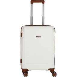 Cocoono Graz 4 ruote Carrello della cabina S 55 cm  Variante 2