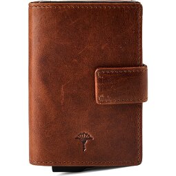 Joop! Cerratano Custodia per carta di credito Protezione RFID Pelle 10.5 cm  Variante 2