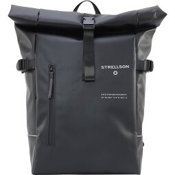 Strellson Zaino Stockwell 2.0 Eddie Scomparto per laptop da 43 cm  Variante 1