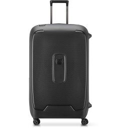 Delsey Paris Trolley a 4 ruote Moncey 82 cm  Variante 4