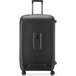 Delsey Paris Trolley a 4 ruote Moncey 82 cm  Variante 3