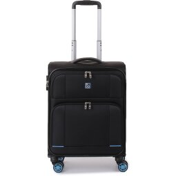 MODO by Roncato Star 2.0 4 ruote Carrello della cabina 55 cm  Variante 1