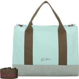 Fritzi aus Preußen Tote Bag Borsa shopper 40 cm  Variante 2