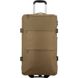 Jump Dunaa 2 ruote Borsa da viaggio 67 cm  Variante 1