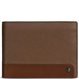 bugatti Due Portafoglio Protezione RFID Pelle 12.5 cm  Variante 2