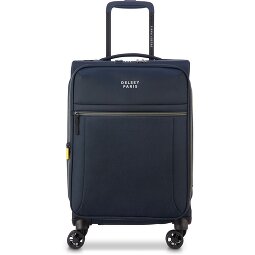 Delsey Paris Brochant 3 4 ruote Carrello 67 cm  Variante 2