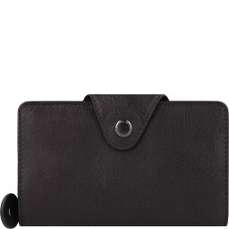 aunts & uncles Francis Portafoglio Protezione RFID Pelle 15 cm  Variante 1