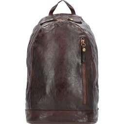 Campomaggi Santarcangelo Zaino da lavoro Pelle 45 cm Scomparto per laptop  Variante 1