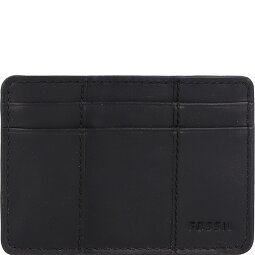 Fossil Everett Custodia per carte di credito in pelle 10 cm  Variante 2
