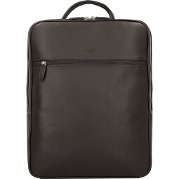Picard Milano Zaino da lavoro Pelle 39 cm Scomparto per laptop  Variante 1