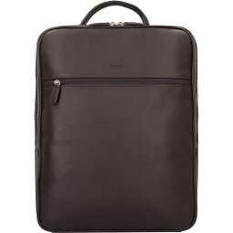 Picard Milano Zaino da lavoro Pelle 39 cm Scomparto per laptop  Variante 1