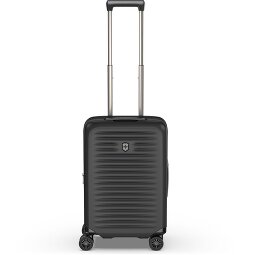 Victorinox Airox Advanced 4 ruote Carrello della cabina S 55 cm Scomparto per laptop con piega di espansione  Variante 1