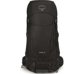 Osprey Kyte 58 Zaino da trekking WXS-S 75 cm  Variante 1