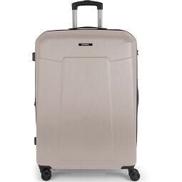 Gabol Mercury 4 ruote Carrello L 76 cm con piega di espansione  Variante 1