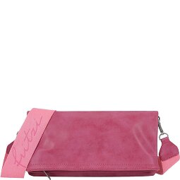 Fritzi aus Preußen Ronja Cross Vintage Borsa a tracolla 30 cm  Variante 9