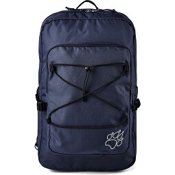 Jack Wolfskin Berkeley Zaino da giorno 47.5 cm Scomparto per laptop  Variante 4