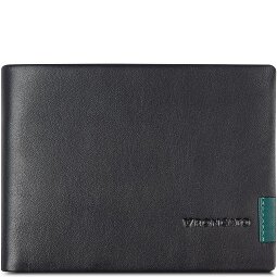 Roncato Monaco Portafoglio Protezione RFID Pelle 12 cm  Variante 2