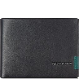 Roncato Monaco Portafoglio Protezione RFID Pelle 12 cm  Variante 3