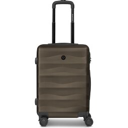 Smartbox Edition 03 4 ruote Trolley cabina 55 cm  Variante 2