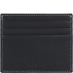 Esquire Oslo Custodia per carte di credito RFID in pelle 10 cm  Variante 2