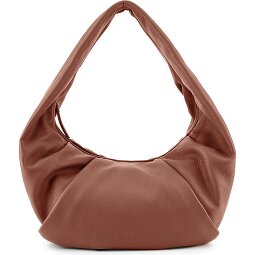 LES VISIONNAIRES Greta Borsa a spalla Vera Pelle 37 cm  Variante 3