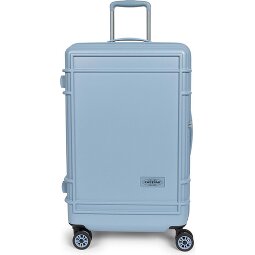 Eastpak Resist'R Zip 4 ruote Trolley cabina 55 cm  Variante 1