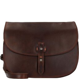 Harold's Borsa a tracolla Aberdeen in pelle 28 cm  Variante 1