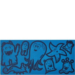 Ergobag Set di adesivi Reflexie 8 pezzi.  Variante 1