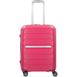 Samsonite Flux Carrello cabina a 4 ruote 55 cm  Variante 2