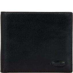 Bric's Portafoglio Monte Rosa RFID in pelle 11,5 cm  Variante 2
