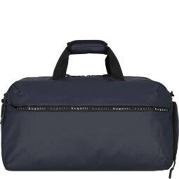 bugatti Blanc Portafoglio Weekender 50 cm  Variante 1 bugatti Blanc Portafoglio Weekender 50 cm  Variante 1