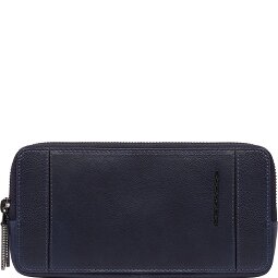 Piquadro Cronus Borsa da toilette Pelle 19.5 cm  Variante 1