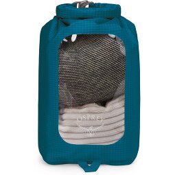 Osprey Ultralight DrySack 6L w-Window Borsa da imballaggio 18 cm  Variante 2