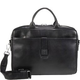 Joop! Loreto Pandion Valigetta Pelle 39 cm Scomparto per laptop  Variante 1