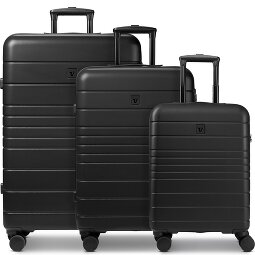 Roncato Baseliner 4 ruote Set di valigie 3 pezzi  Variante 1