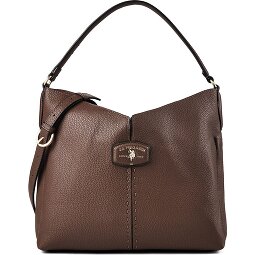 U.S. Polo Assn. Chestnut Borsa a spalla 27 cm  Variante 3