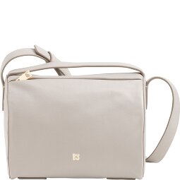 DuDu Up Borsa a tracolla Vera Pelle 19.5 cm  Variante 5