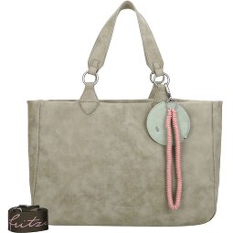 Fritzi aus Preußen Izzy Vintage Borsa shopper 42 cm  Variante 3