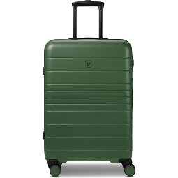 Roncato Baseliner 4 ruote Carrello della cabina M 66 cm  Variante 2