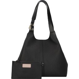 Coccinelle C-Easy Borsa shopper Vera Pelle 35 cm  Variante 2