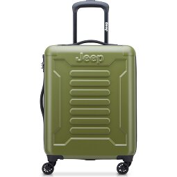 Jeep JH004C 4 ruote Carrello della cabina 55 cm  Variante 1