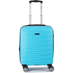 Benzi 5493 4 ruote Carrello della cabina S 53 cm con piega di espansione  Variante 3