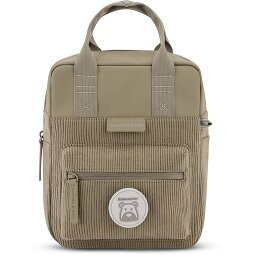 Kapten & Son Bergen Kids Cord Zaino per bambini 27 cm  Variante 1
