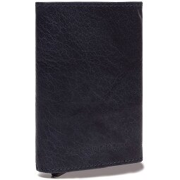 The Chesterfield Brand Paris Custodia per carta di credito Protezione RFID Pelle 7 cm  Variante 3