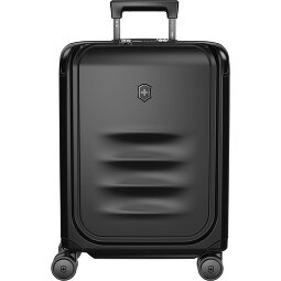 Victorinox Spectra 3.0 Global Carry On Trolley da cabina espandibile a 4 ruote Scomparto per laptop da 55 cm  Variante 1