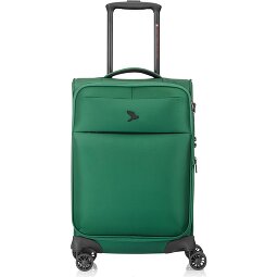 Pack Easy GoUp 4 ruote Carrello della cabina S 53 cm con piega di espansione  Variante 1